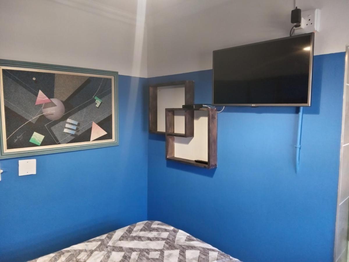 Dante Guest House Alberton Buitenkant foto