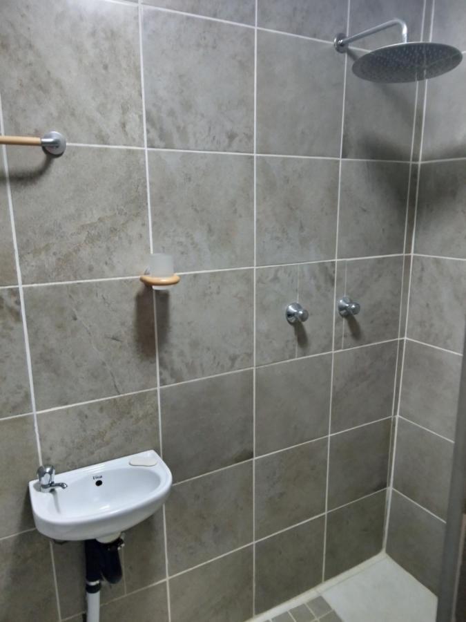 Dante Guest House Alberton Buitenkant foto