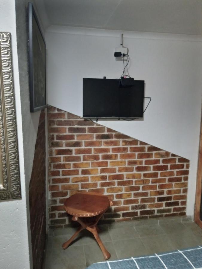 Dante Guest House Alberton Buitenkant foto