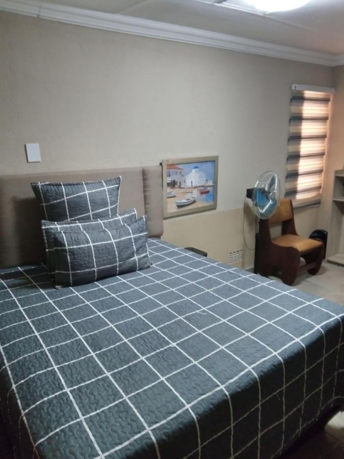 Dante Guest House Alberton Buitenkant foto