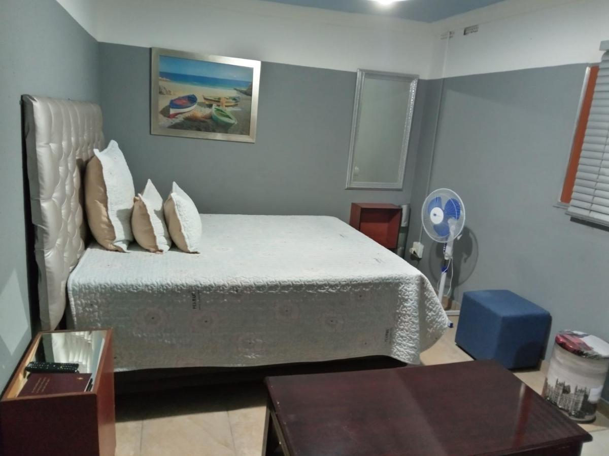 Dante Guest House Alberton Buitenkant foto