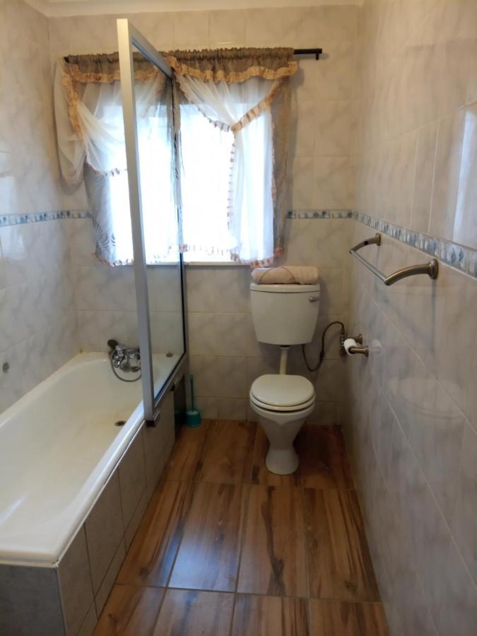 Dante Guest House Alberton Buitenkant foto