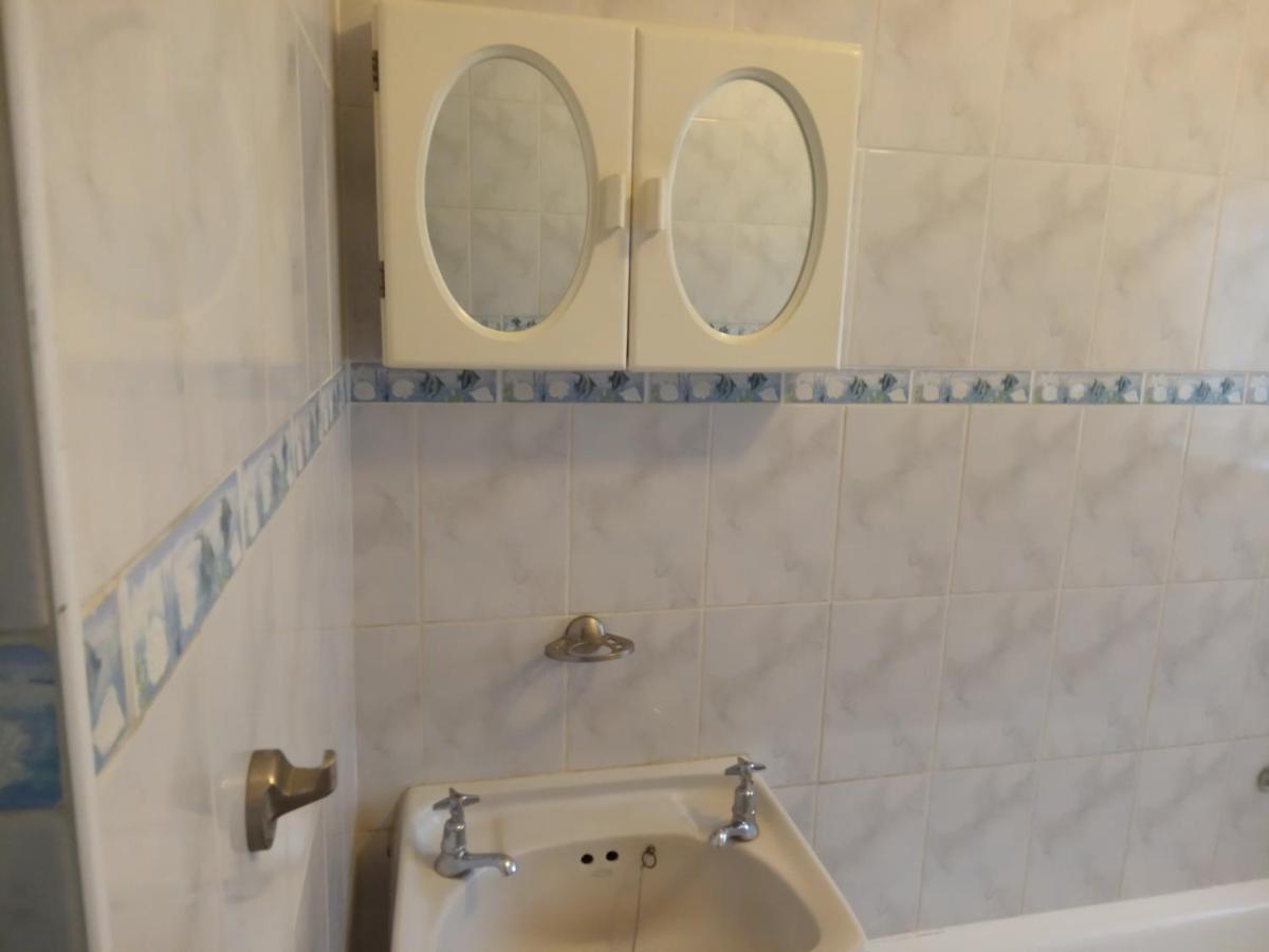 Dante Guest House Alberton Buitenkant foto