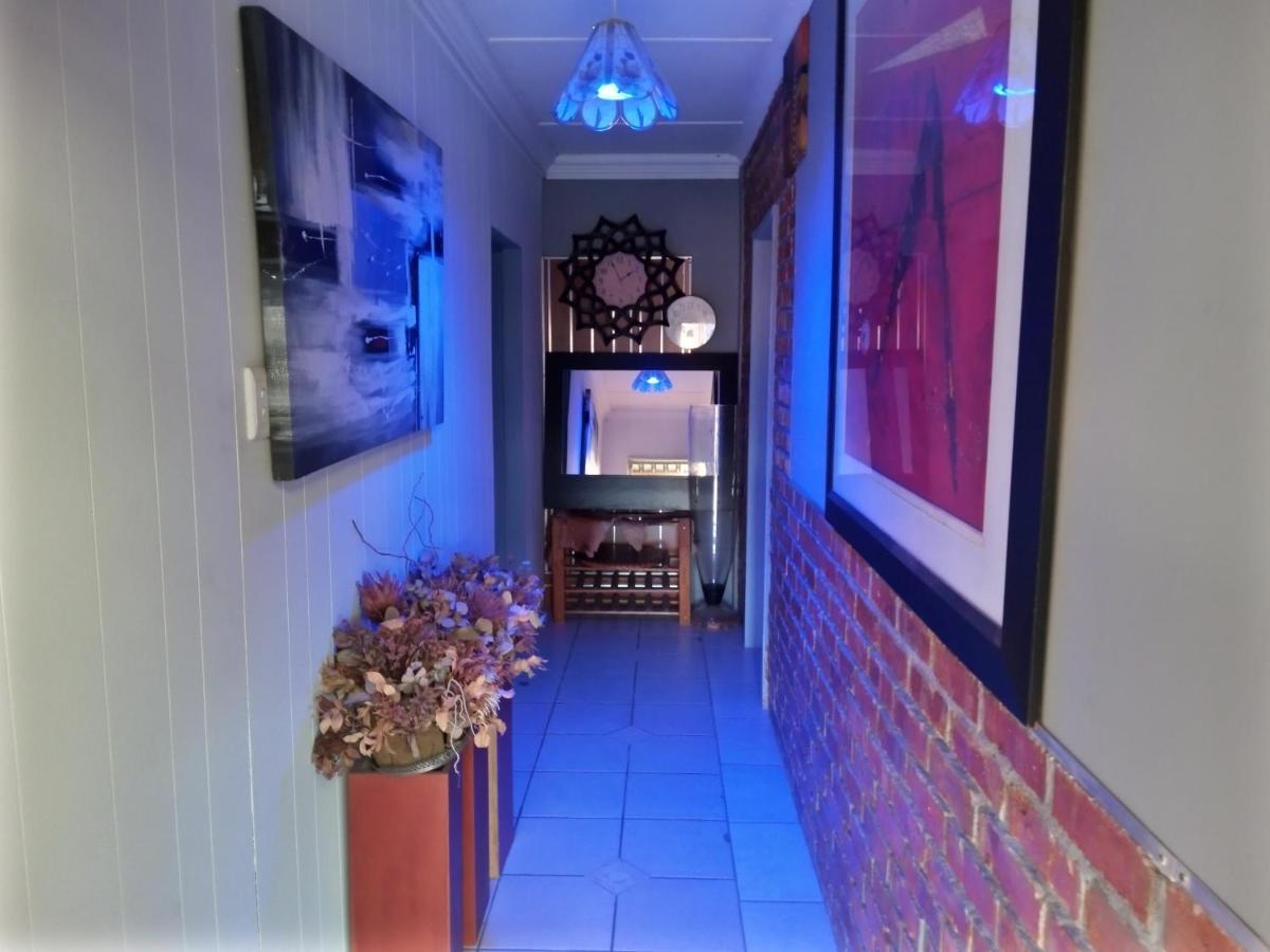 Dante Guest House Alberton Buitenkant foto