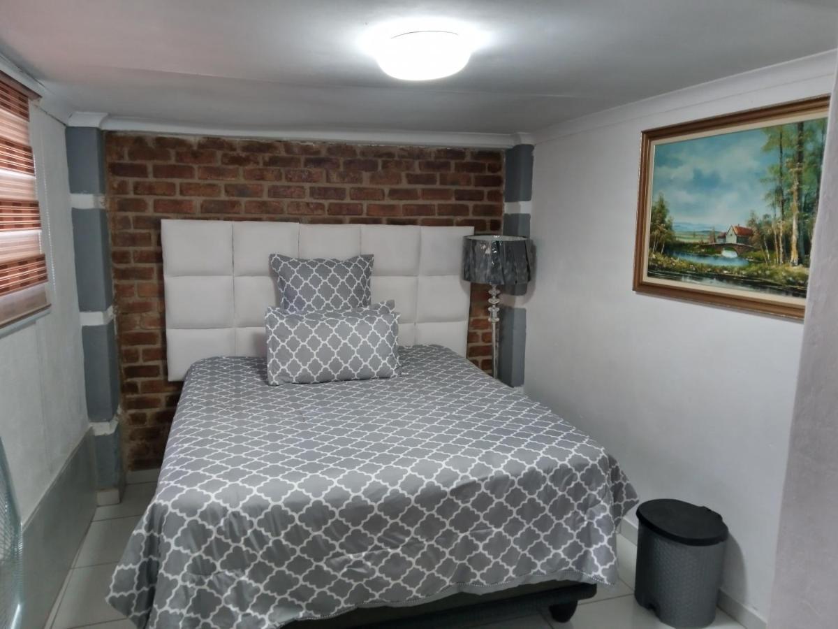 Dante Guest House Alberton Buitenkant foto