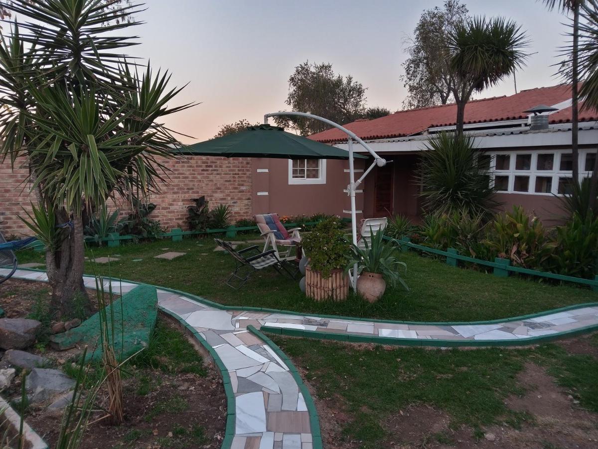Dante Guest House Alberton Buitenkant foto
