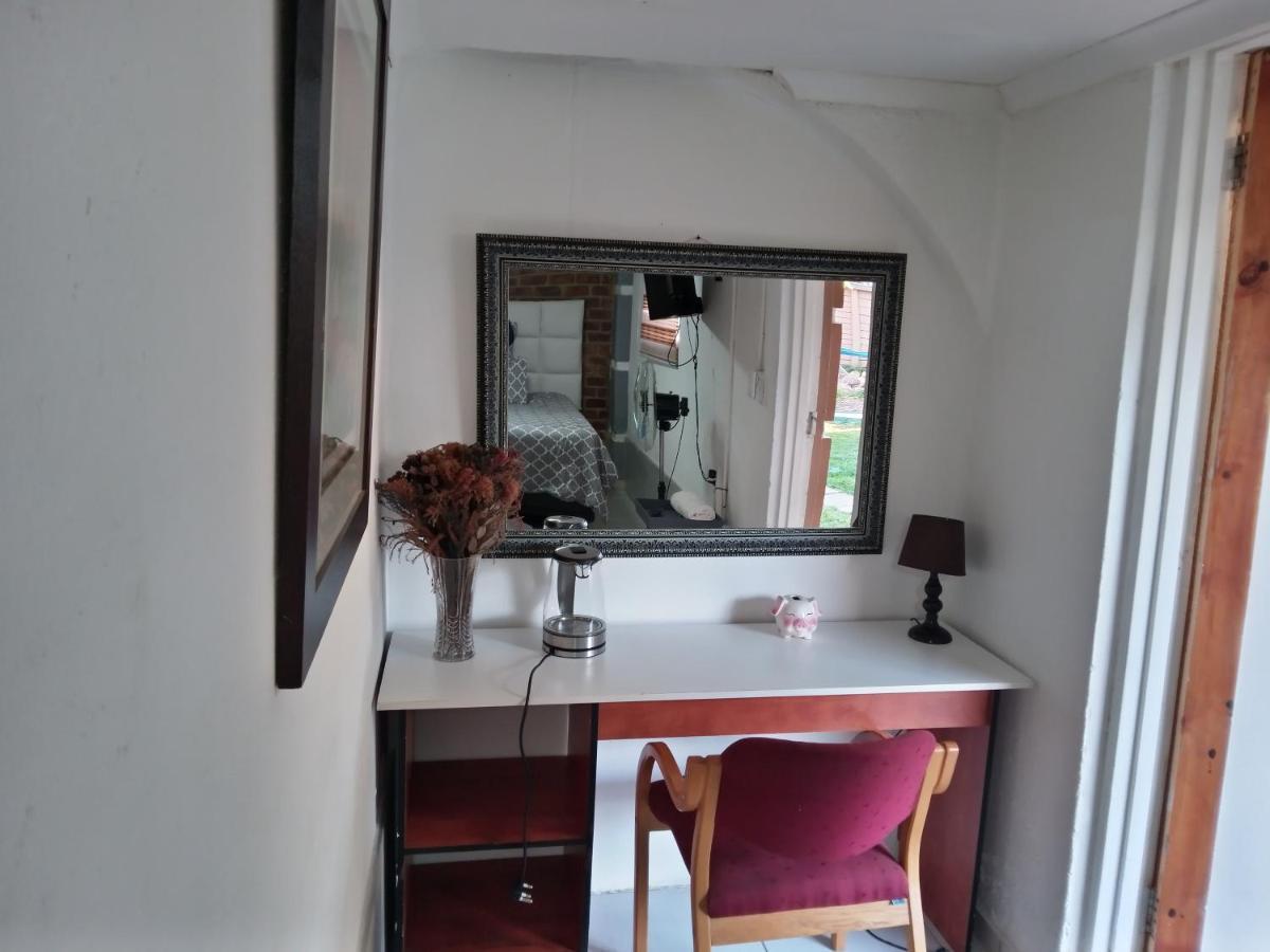 Dante Guest House Alberton Buitenkant foto