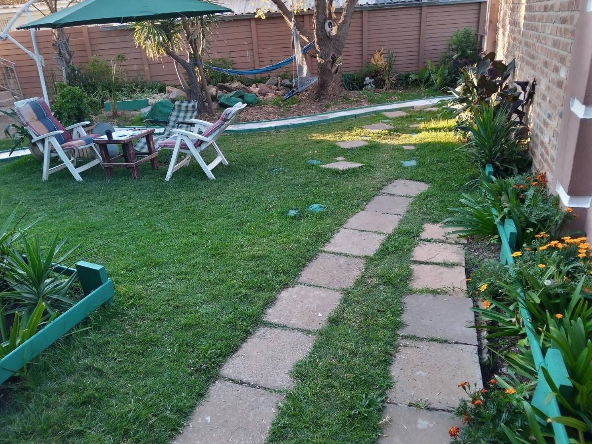 Dante Guest House Alberton Buitenkant foto