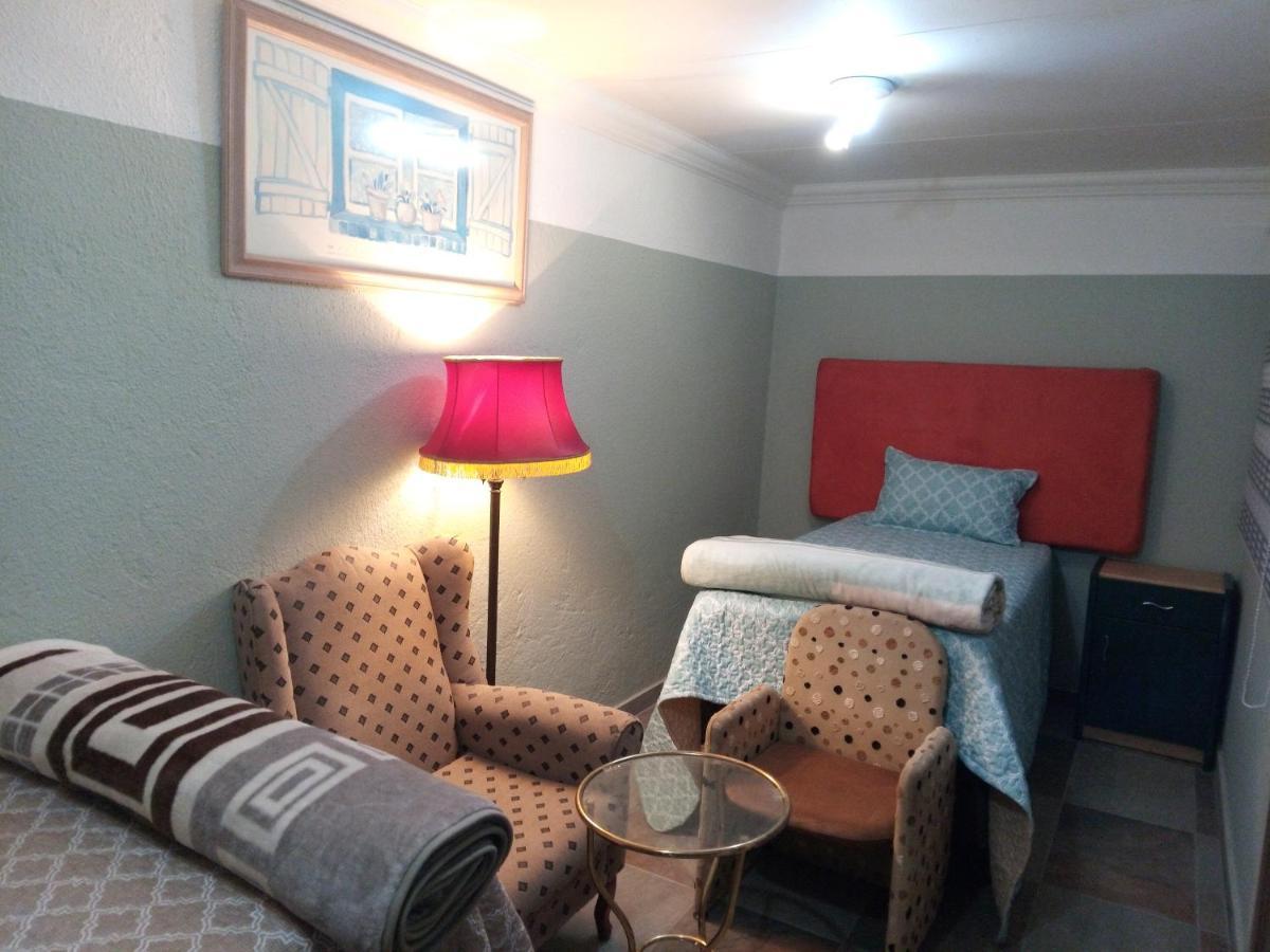 Dante Guest House Alberton Buitenkant foto