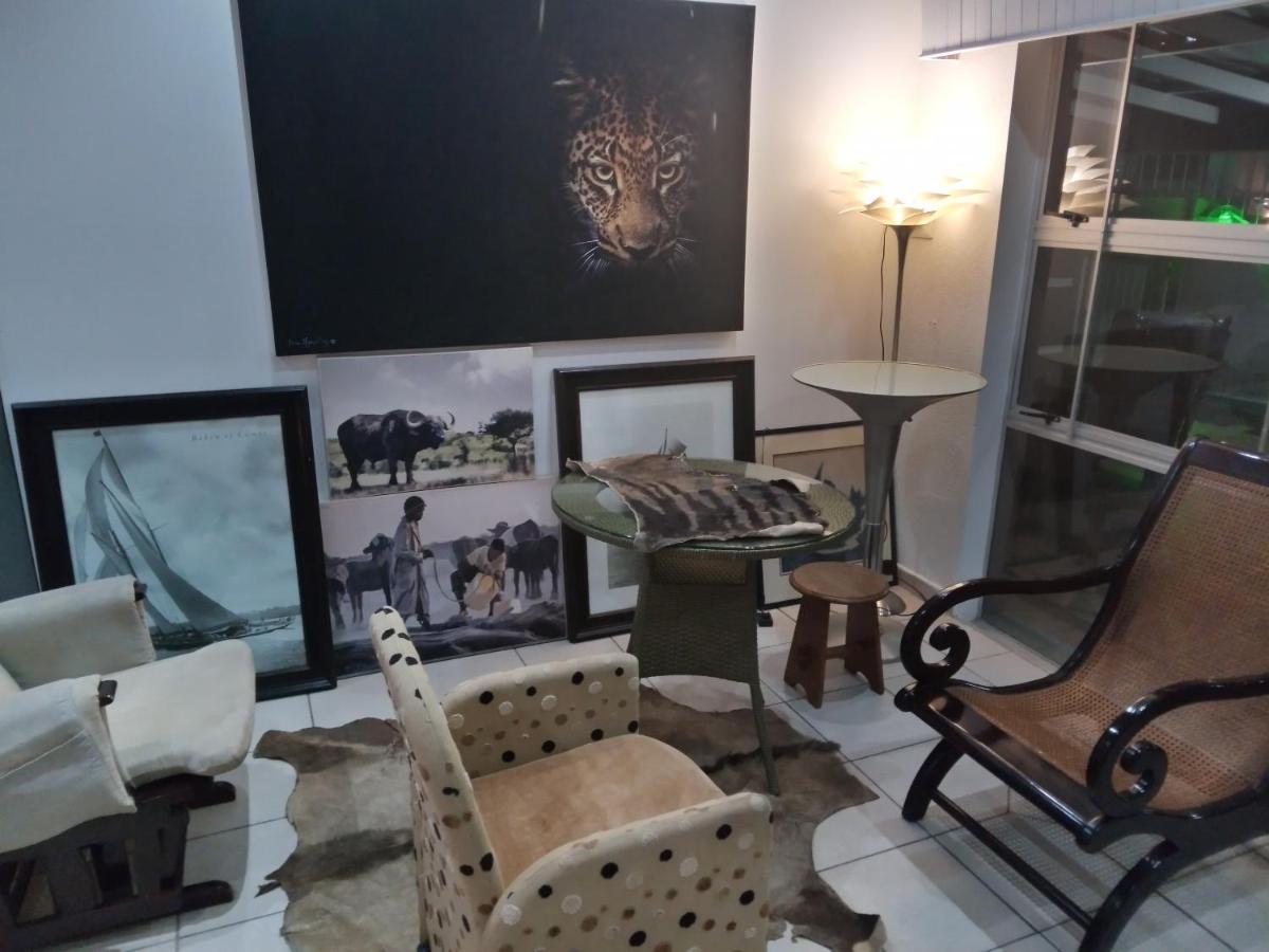 Dante Guest House Alberton Buitenkant foto