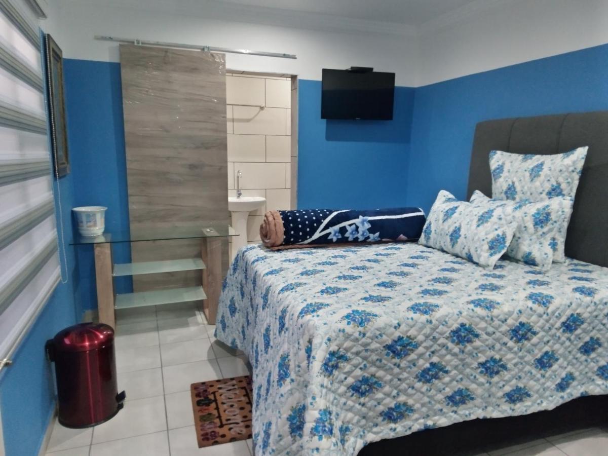 Dante Guest House Alberton Buitenkant foto