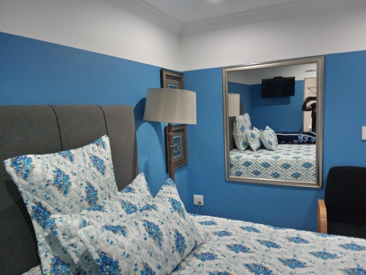 Dante Guest House Alberton Buitenkant foto