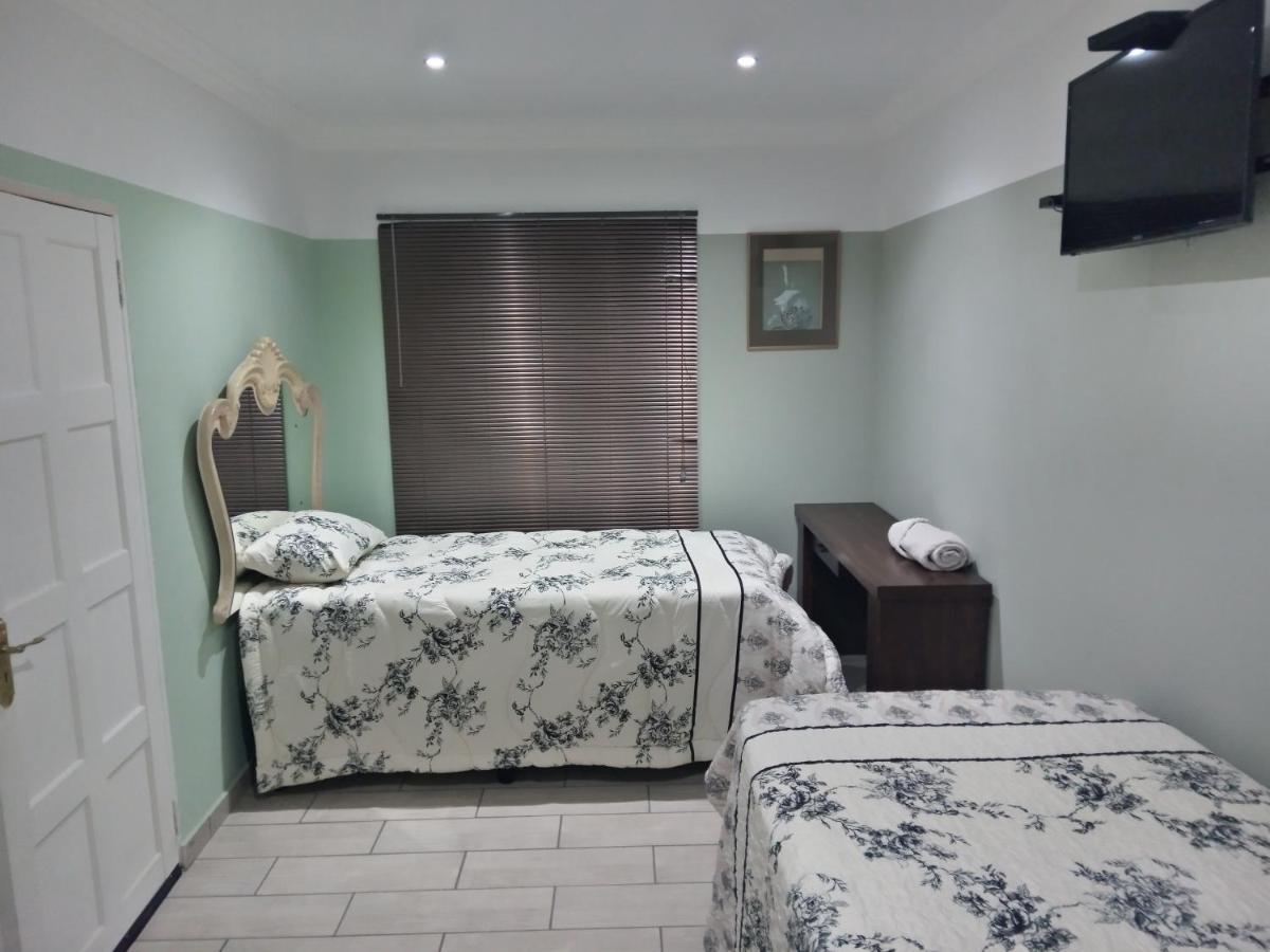 Dante Guest House Alberton Buitenkant foto