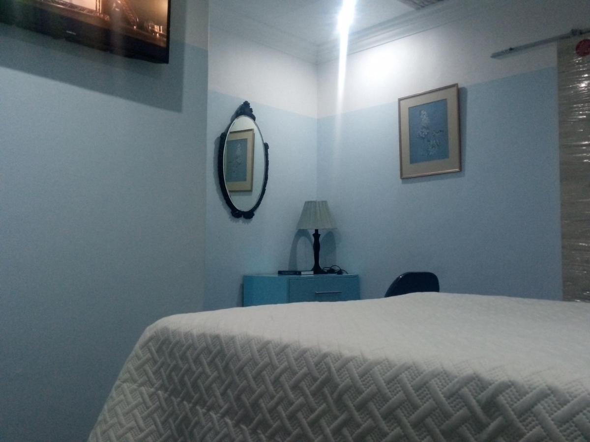 Dante Guest House Alberton Buitenkant foto
